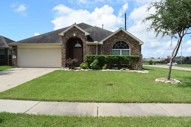 2018 Haven Springs Ln, Richmond, TX 77469 - photo 3