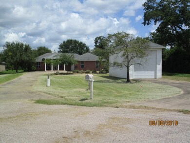 1195 Riverview Ranch, Brazoria, TX 77422 - photo 2