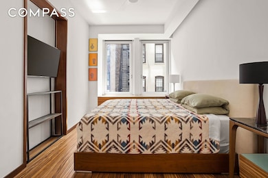 244 W 23rd St unit 3A, New York, NY 10011 - photo 4