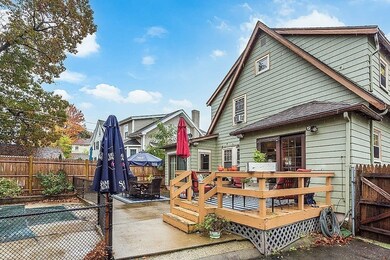 68 Piermont St, Quincy, MA 02170 - photo 4