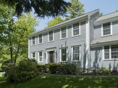 127 Applecrest Dr, Yarmouth, ME 04096 - photo 3