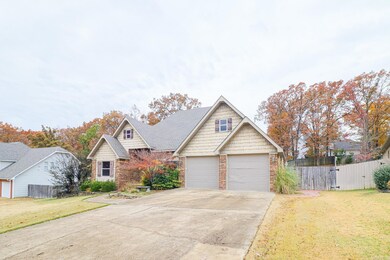 210 Windover Rd, Jonesboro, AR 72401 - photo 3