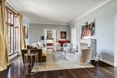 2421 Brentwood Dr, Houston, TX 77019 - photo 6