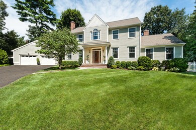 101 Lockwood Rd, Riverside, CT 06878 - photo 2