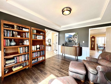 4245 SW Eagle Point Rd, Topeka, KS 66610 - photo 7