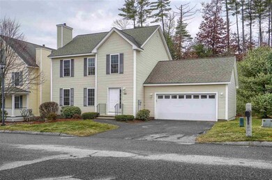 110 Marathon Way unit 30, Manchester, NH 03109 - photo 3