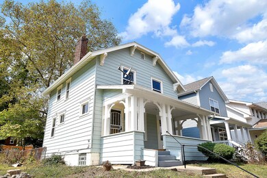 699 Lilley Ave. Columbus OH 43205-3
