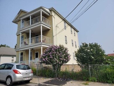 352 Barnes St, Fall River, MA 02723 - photo 2