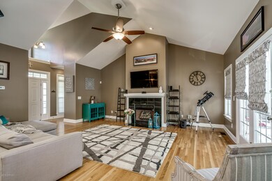 105 Longleaf Lane