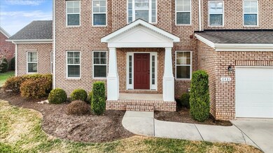 6431 Teeth of the Dog Dr, Radford, VA 24141 - photo 5