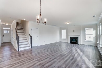 115 Farrier Ln unit Lot 61, Statesville, NC 28677 - photo 4