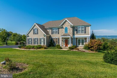 8200 Valley View Terrace, Middletown, MD 21769 - photo 6