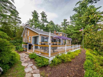 42 Lakeside Dr, Milton, NH 03851 - photo 2