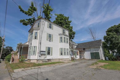 27 School St unit C, Claremont, NH 03743 - photo 2