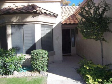 View 2 of Front Walkway