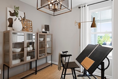 19663 Hunters Ridge - Passport Quick Move In Home For Sale! Ready February 2026 - NOTE** Photos are of Model Home. Actual Home finishes and features may vary. Please reach out for more information!