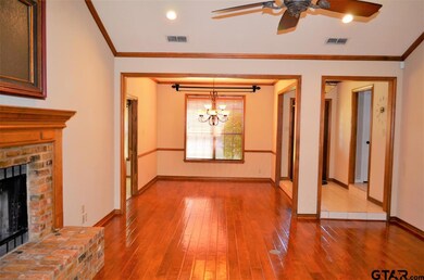 6110 Stoneleigh Dr, Tyler, TX 75703 - photo 7