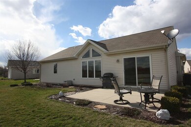 9712 Acacia Passage, Fort Wayne, IN 46835 - photo 3