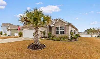 4842 Timberlake Dr, Myrtle Beach, SC 29588 - photo 2