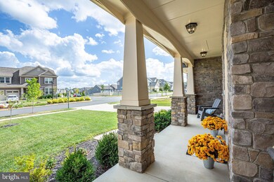 1196 Coastal Ave, Stafford, VA 22554 - photo 7