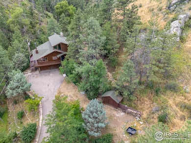 RV Parking Here and 2 Other