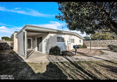 10212 Garwood Ct, El Paso, TX 79925 - photo 6