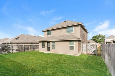 1506 Dove Cir, Ennis, TX 75119 - photo 3