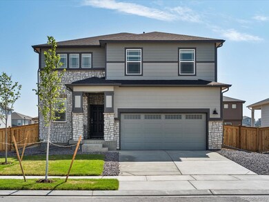 9120 Pitkin St, Commerce City, CO 80022 - photo 2