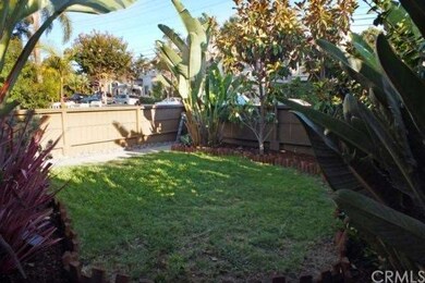Yes... you can have a yard downtowm.
