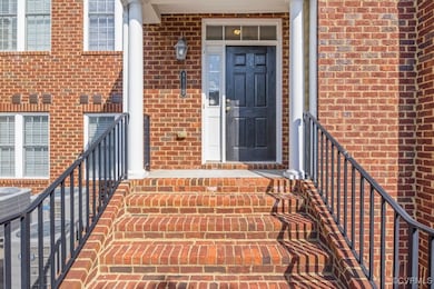 4133 San Marco Dr unit 4133, Glen Allen, VA 23060 - photo 7