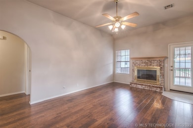 199 W 113th Ct S, Jenks, OK 74037 - photo 7