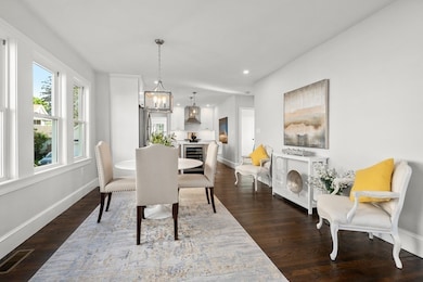 31 Philips St unit 1, Arlington, MA 02474 - photo 6