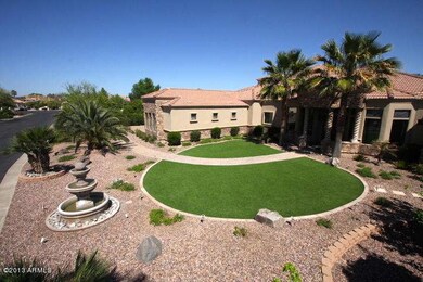 Curb Appeal