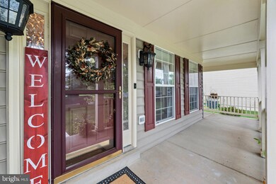 843 Woodcrest Loop, Culpeper, VA 22701 - photo 3