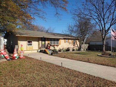 714 W 7th St, Rector, AR 72461 - photo 6