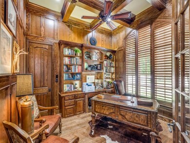 STUDY/OFFICE