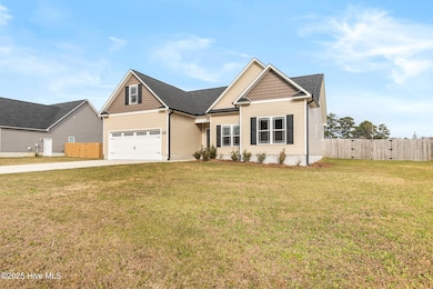 108 Scott-Jenkins Rd, Jacksonville, NC 28540 - photo 2