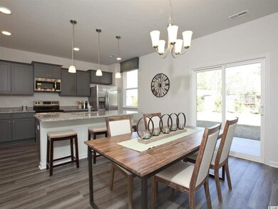 2233 Blackthorn Dr unit Lot 182 - Penwell E, Conway, SC 29526 - photo 3