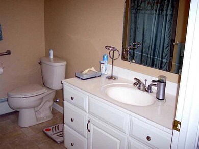 Bathroom. 1 o 2 full baths