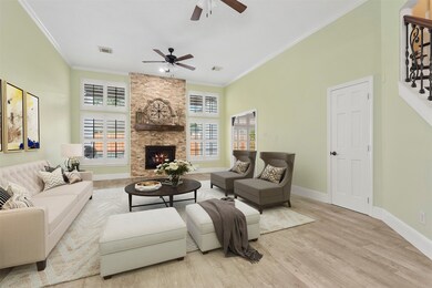 12006 Gettysburg Ct, Tomball, TX 77377 - photo 7