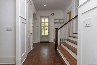 740 Ellsworth Rd unit 45, Charlotte, NC 28211 - photo 4