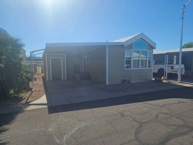 8700 E University Dr unit 2673, Mesa, AZ 85207 - photo 7