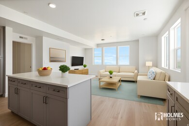 South Station District - Daybreak Tempo Condos, South Jordan, UT 84009 - photo 6