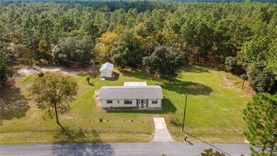 1734 SW Harbor Hills Rd, Dunnellon, FL 34431 - photo 4