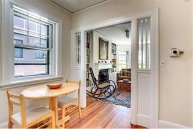 361 Harvard St unit 14, Cambridge, MA 02138 - photo 4
