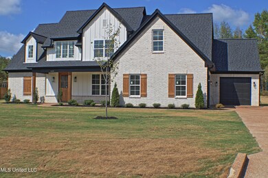 3 Car Garage