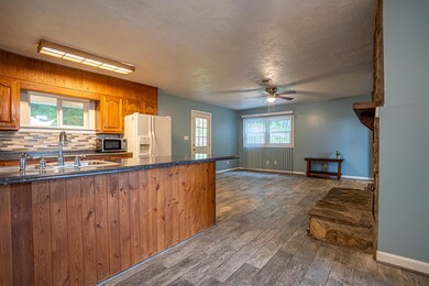 Modern floorning....