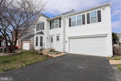 12209 Emerald Way, Germantown, MD 20876 - photo 2