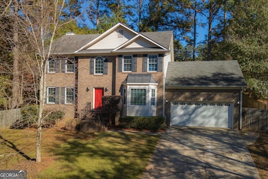 200 Flamingo Dr, Monticello, GA 31064 - photo 2