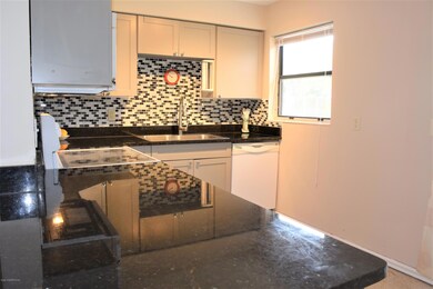 Granite Counters